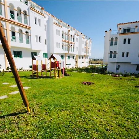 Apartamento Vacacional Achakar Playa&Piscina! Tanger Kültér fotó