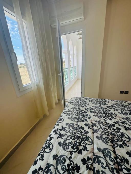 Apartamento Vacacional Achakar Playa&Piscina! Tanger Kültér fotó