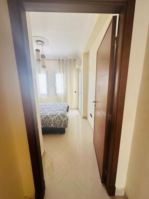 Apartamento Vacacional Achakar Playa&Piscina! Tanger Kültér fotó