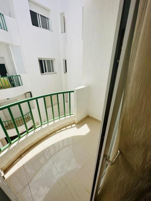 Apartamento Vacacional Achakar Playa&Piscina! Tanger Kültér fotó