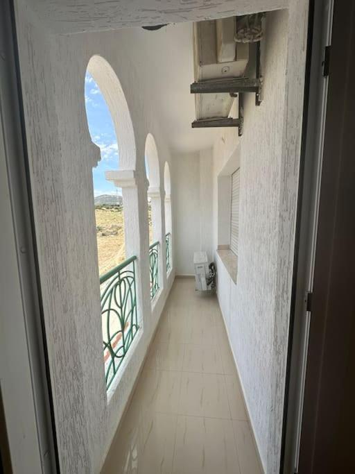 Apartamento Vacacional Achakar Playa&Piscina! Tanger Kültér fotó