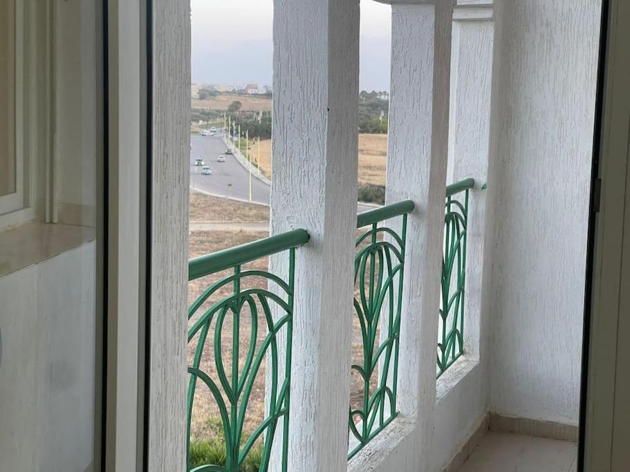 Apartamento Vacacional Achakar Playa&Piscina! Tanger Kültér fotó