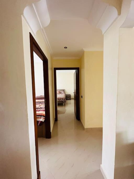 Apartamento Vacacional Achakar Playa&Piscina! Tanger Kültér fotó