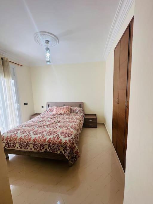 Apartamento Vacacional Achakar Playa&Piscina! Tanger Kültér fotó
