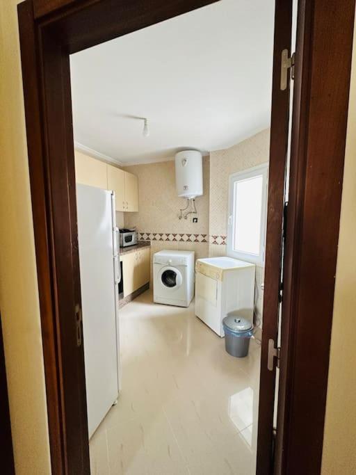 Apartamento Vacacional Achakar Playa&Piscina! Tanger Kültér fotó